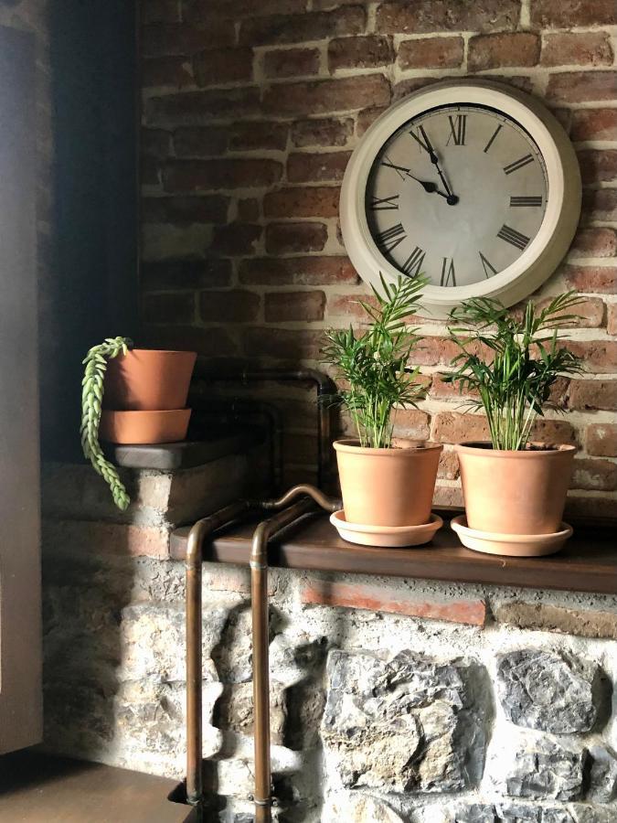 Casa Rural Casa Cerezal Onís Kültér fotó