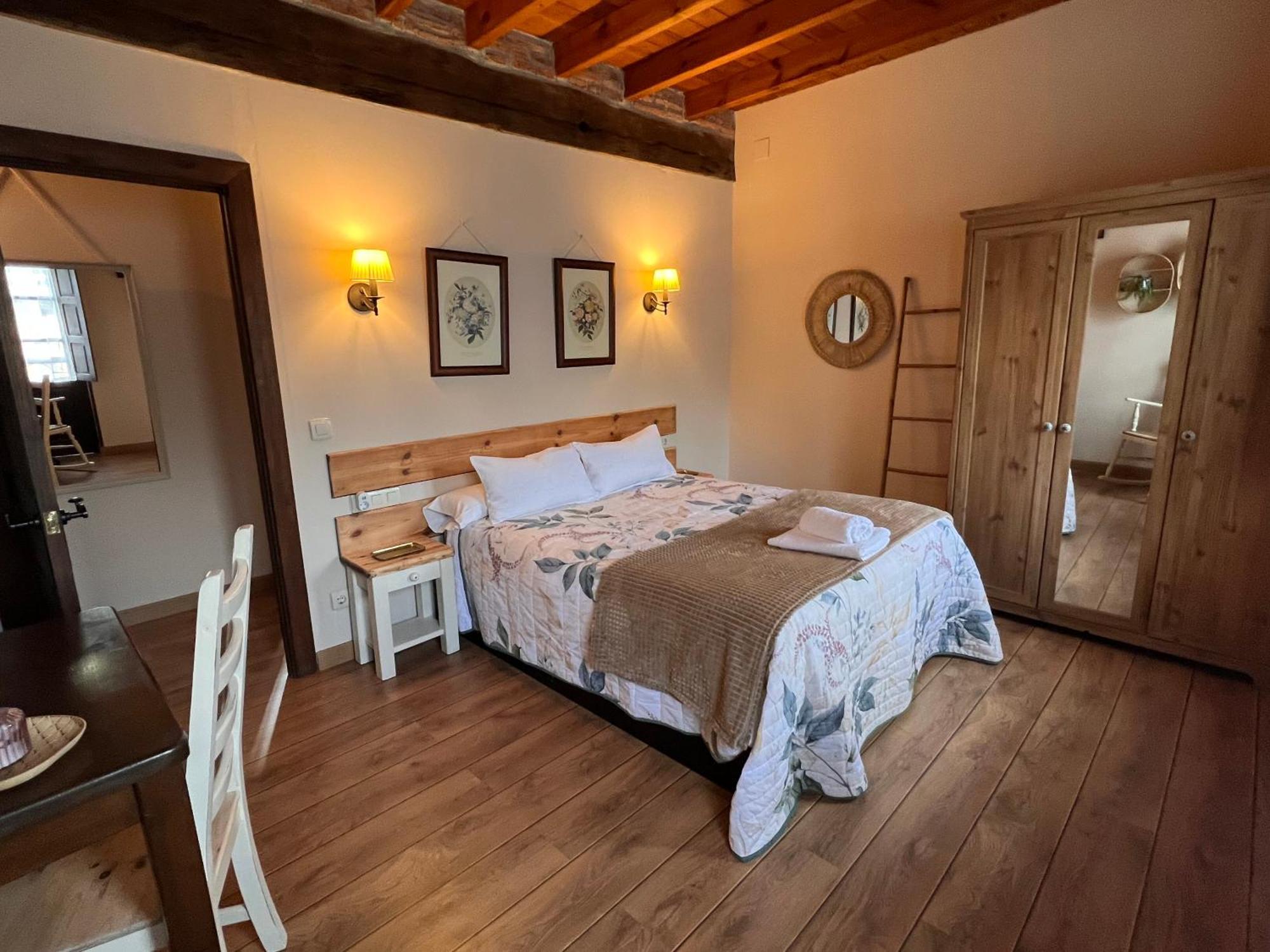Casa Rural Casa Cerezal Onís Kültér fotó